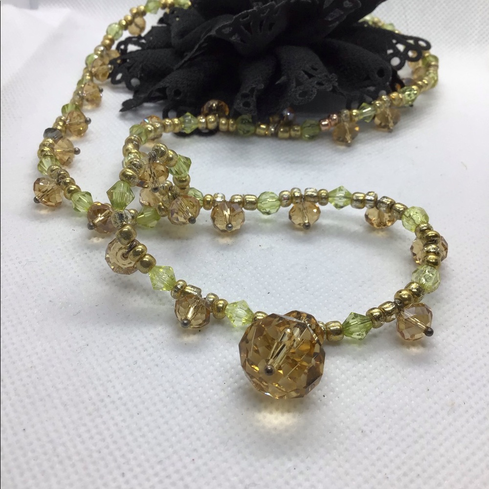 Necklace